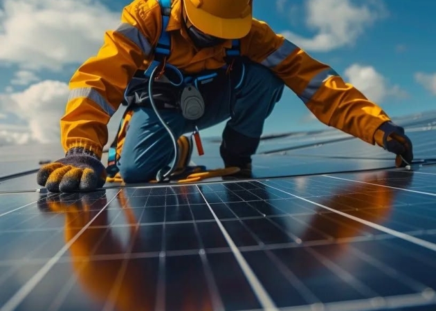 CB Energy Technology