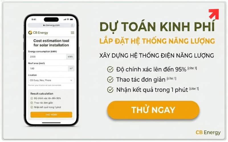 CB Energy Technology