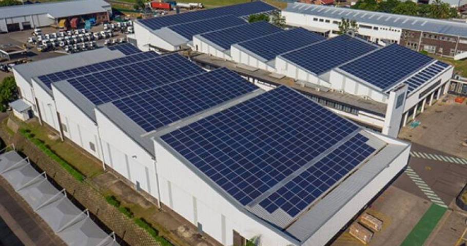 Dự án Doanh nghiệp nhà máy tại Lâm Đồng