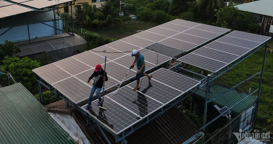 Dự án Hộ gia đình tại Lâm Đồng