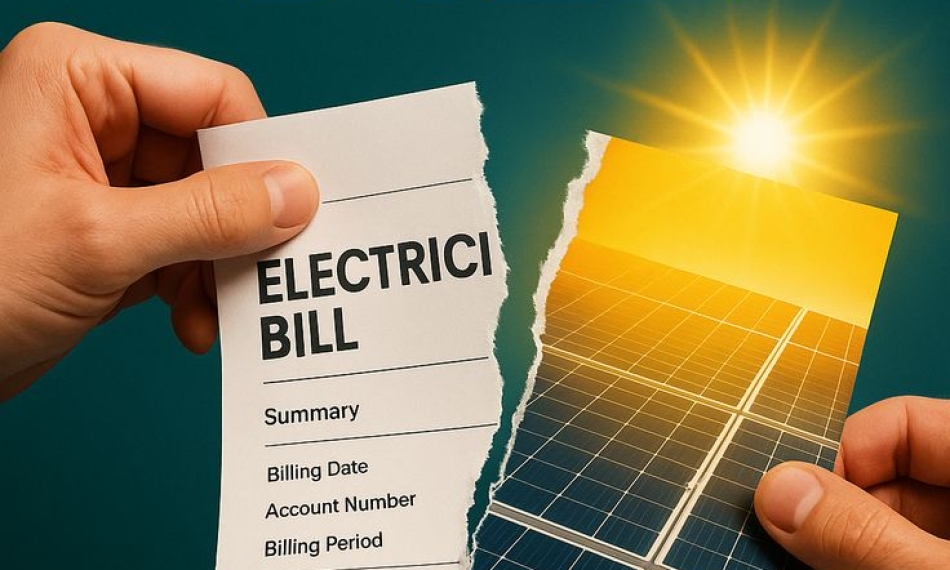 CB Energy Technology