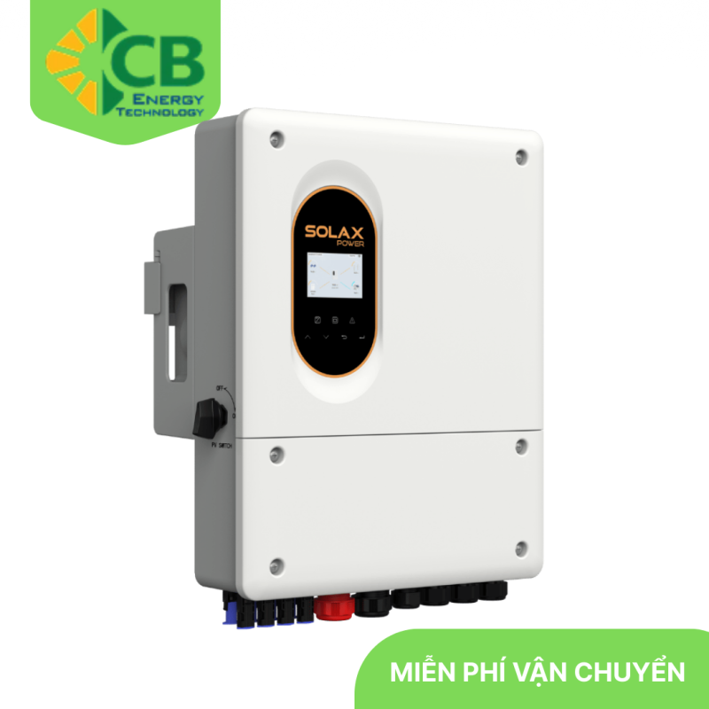 Biến Tần X1-RENO-LV-31